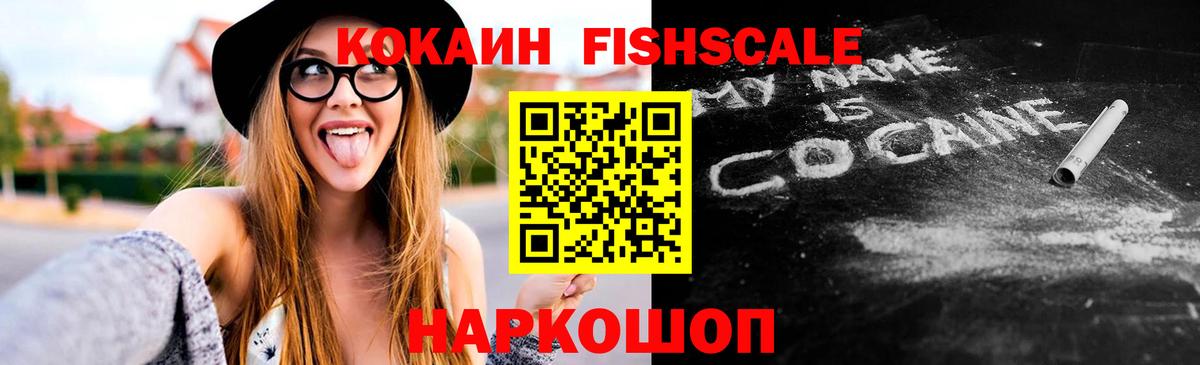 Прохладный  Cocaine FishScale  Вход с VPN 